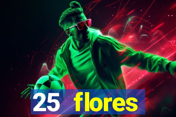 25 flores silvestres desbravadores